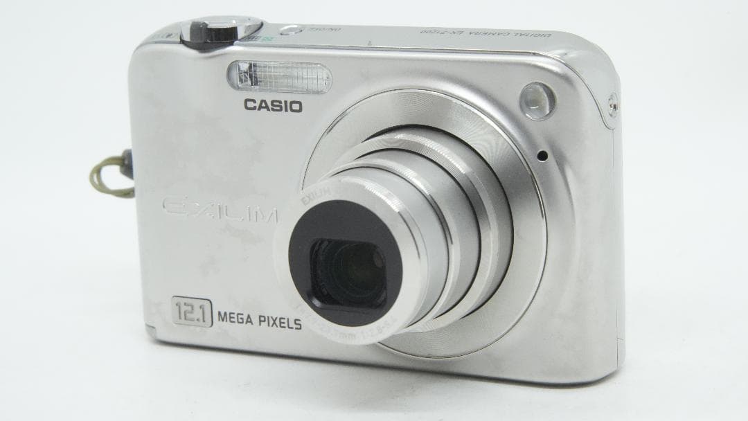 【A2416】 CASIO EXILIM EX-Z1200 カシオ エクシリム