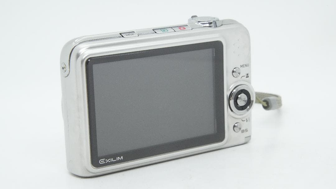 【A2416】 CASIO EXILIM EX-Z1200 カシオ エクシリム