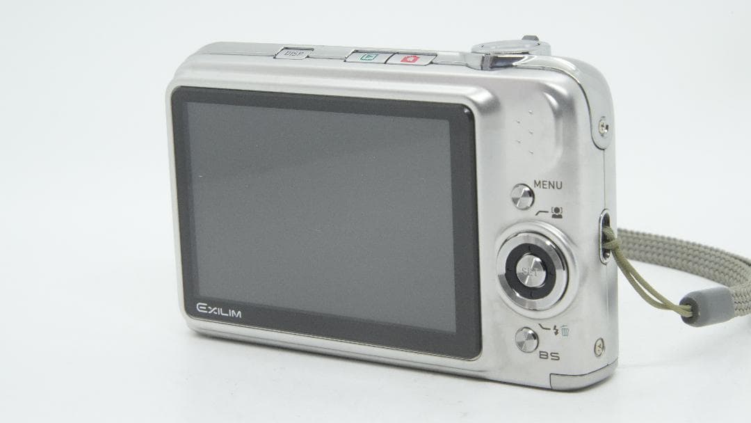 【A2416】 CASIO EXILIM EX-Z1200 カシオ エクシリム