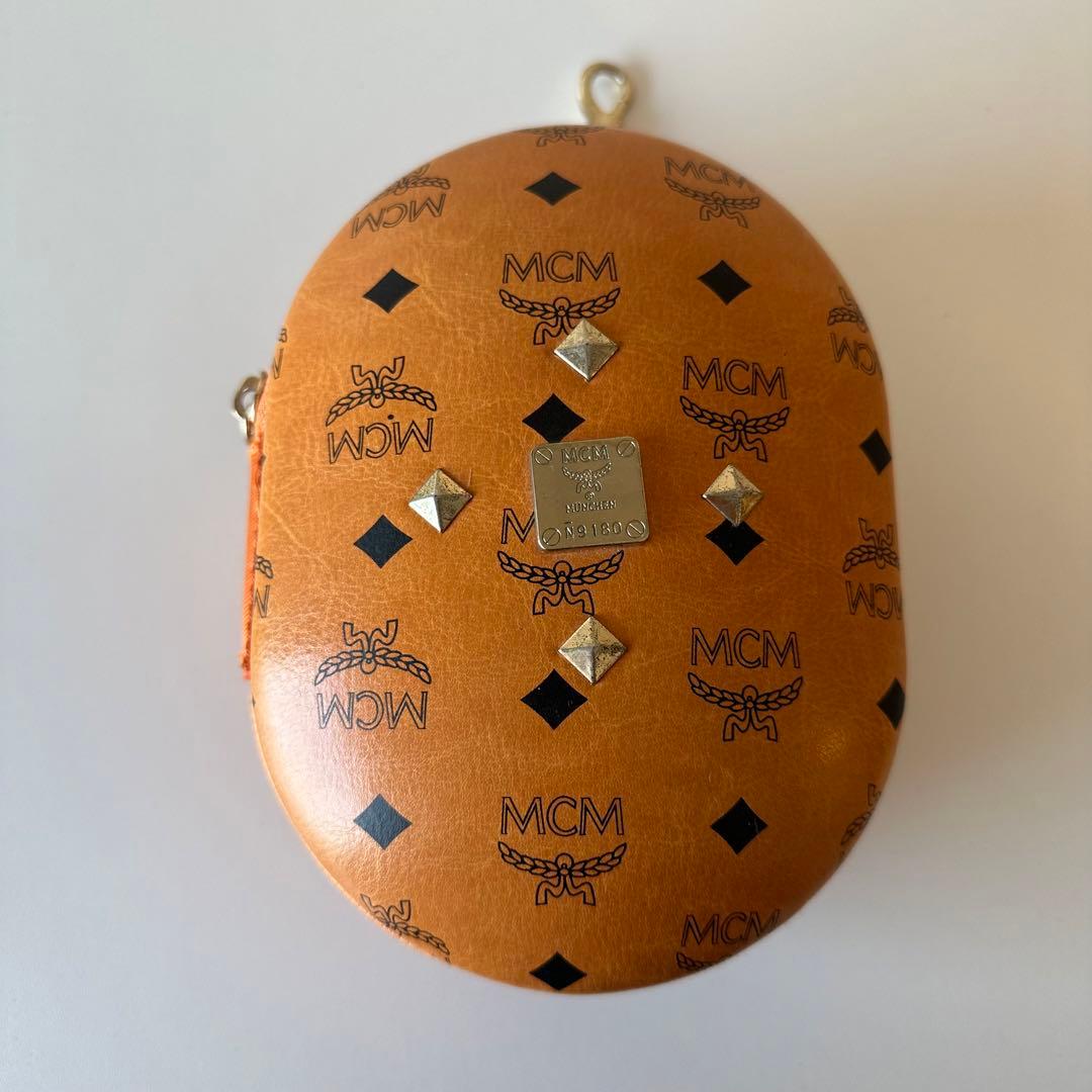 Beats×MCM コラボ ワイヤレスヘッドホン