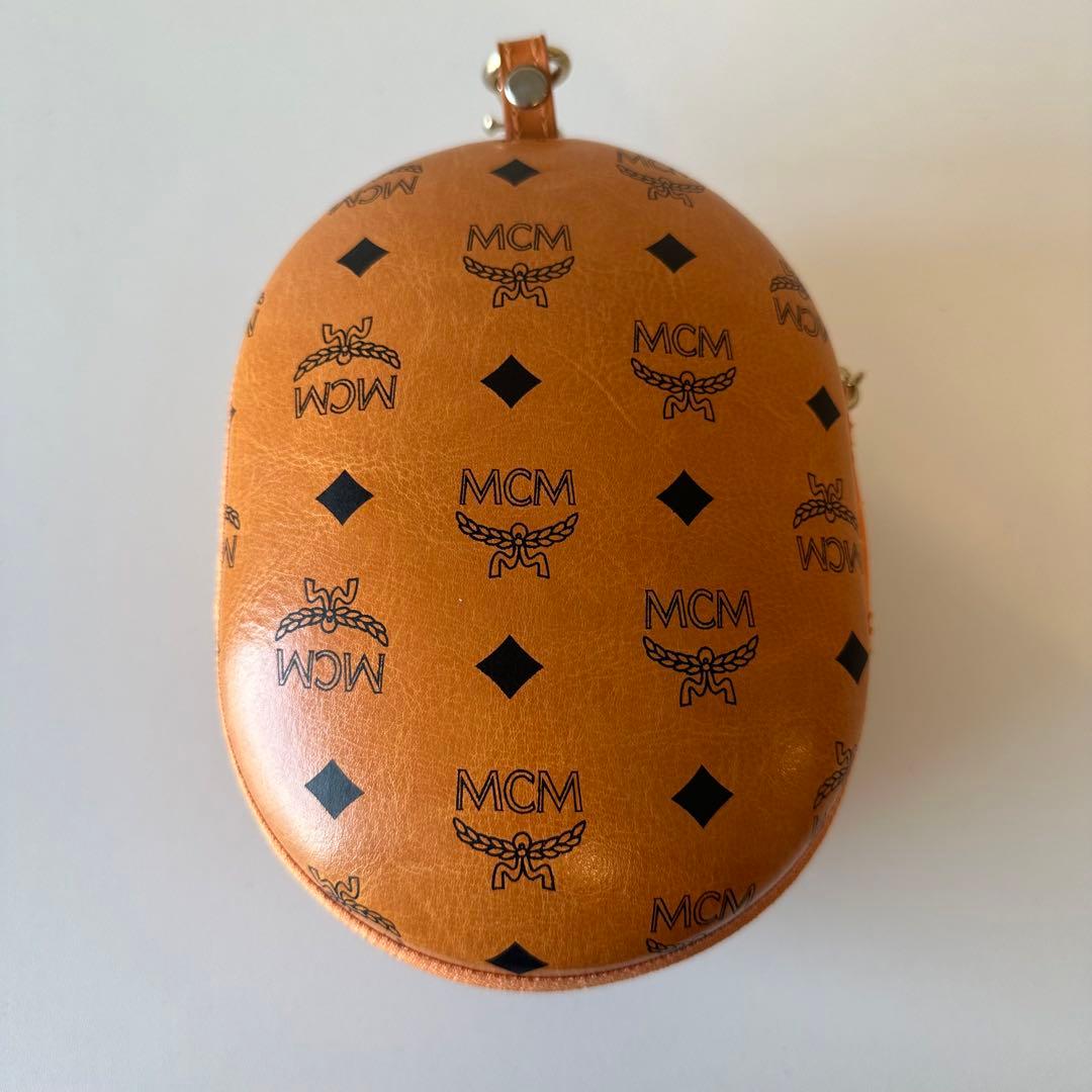 Beats×MCM コラボ ワイヤレスヘッドホン