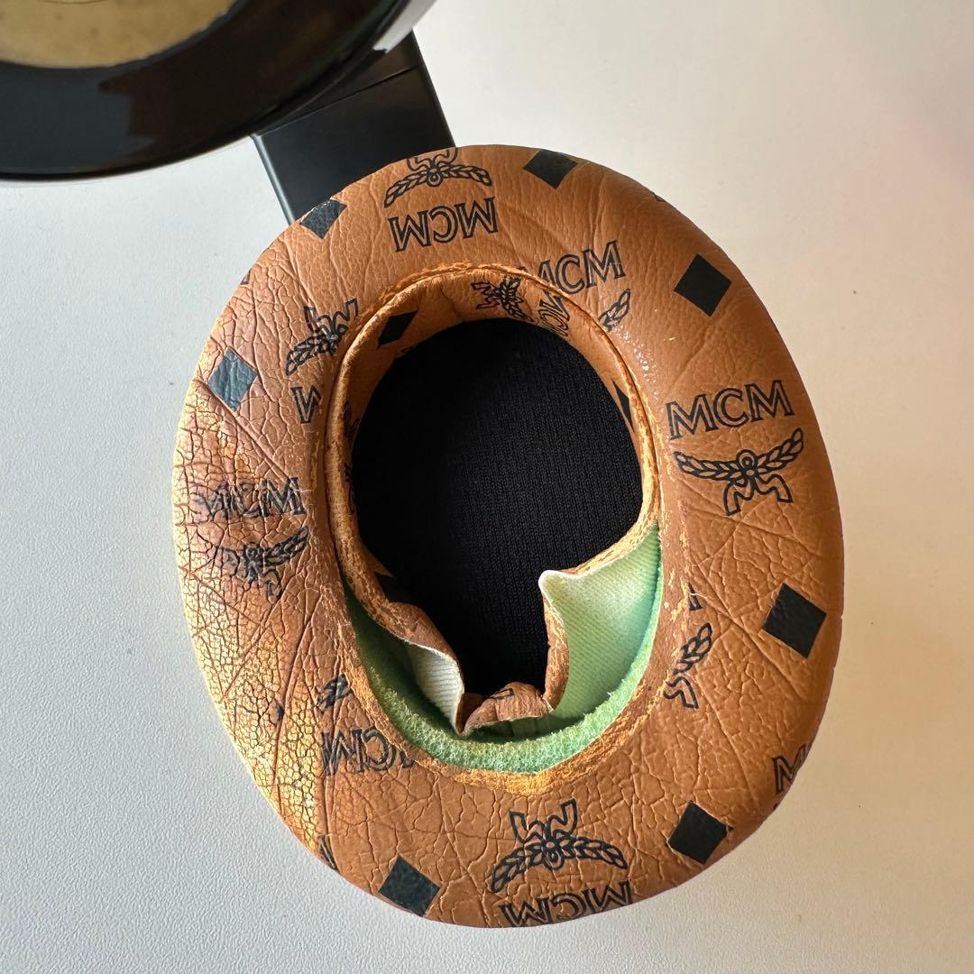 Beats×MCM コラボ ワイヤレスヘッドホン