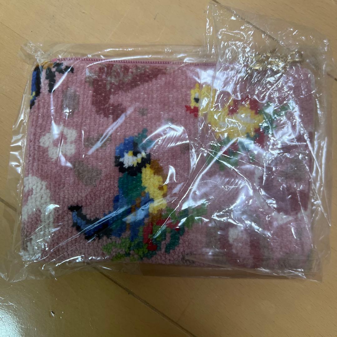 新品　フェイラー⭐︎近沢レース　コラボ