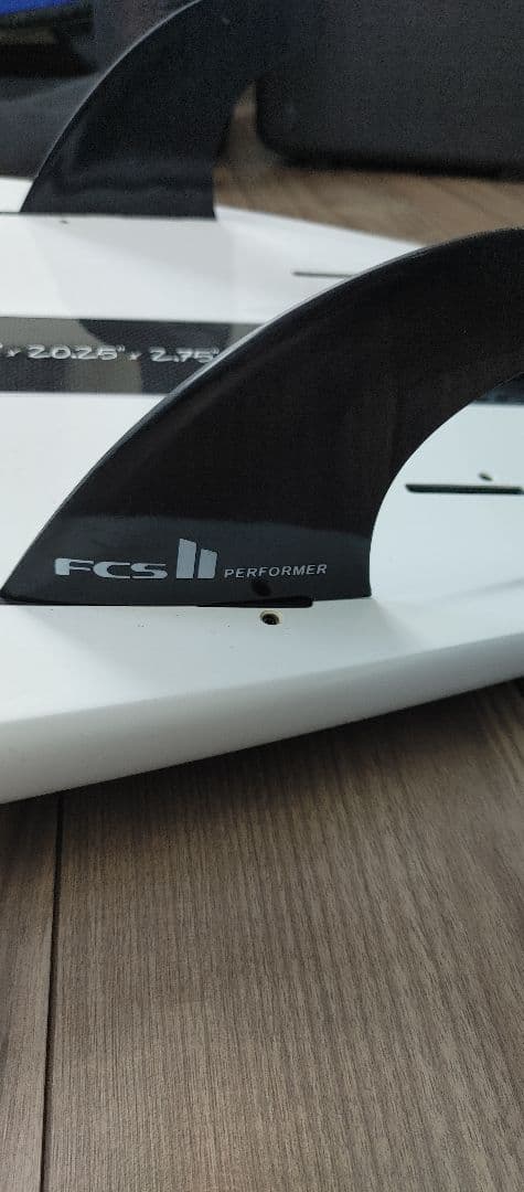 【湘南～神奈川県西部手渡し限定】プレセボタブレットⅡ6.0