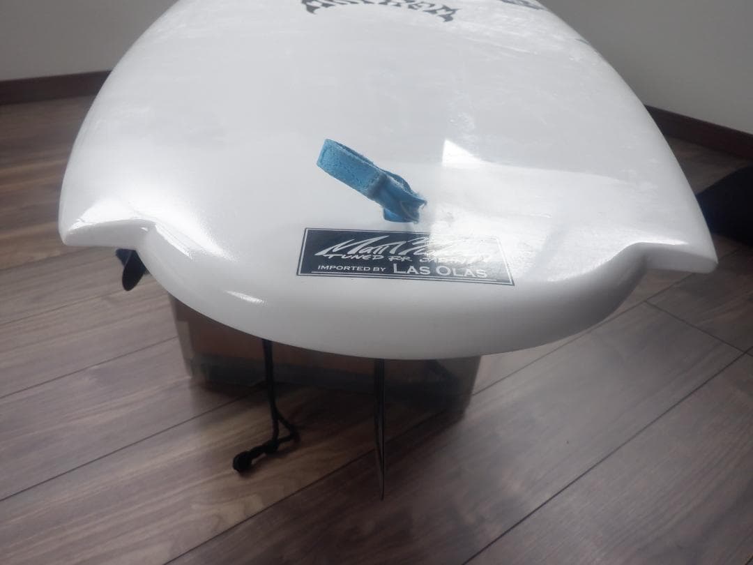 【湘南～神奈川県西部手渡し限定】プレセボタブレットⅡ6.0