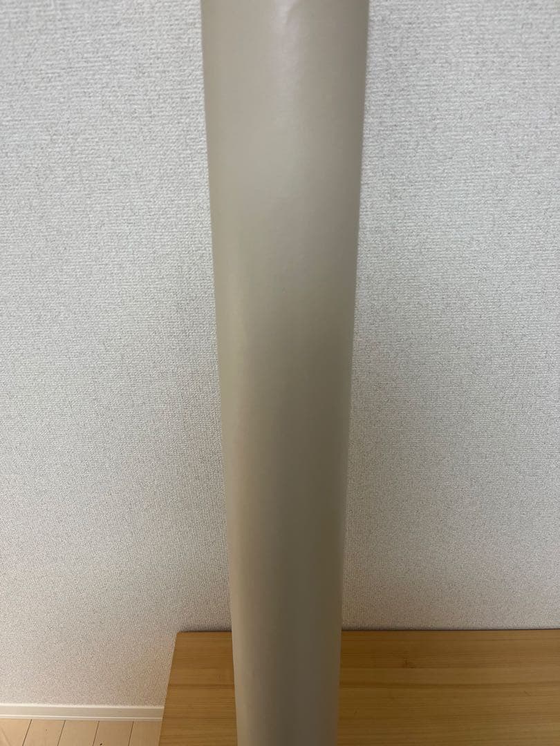 ゆーすけ　ストレッチポールMX (アイボリー) ※お値下げなし