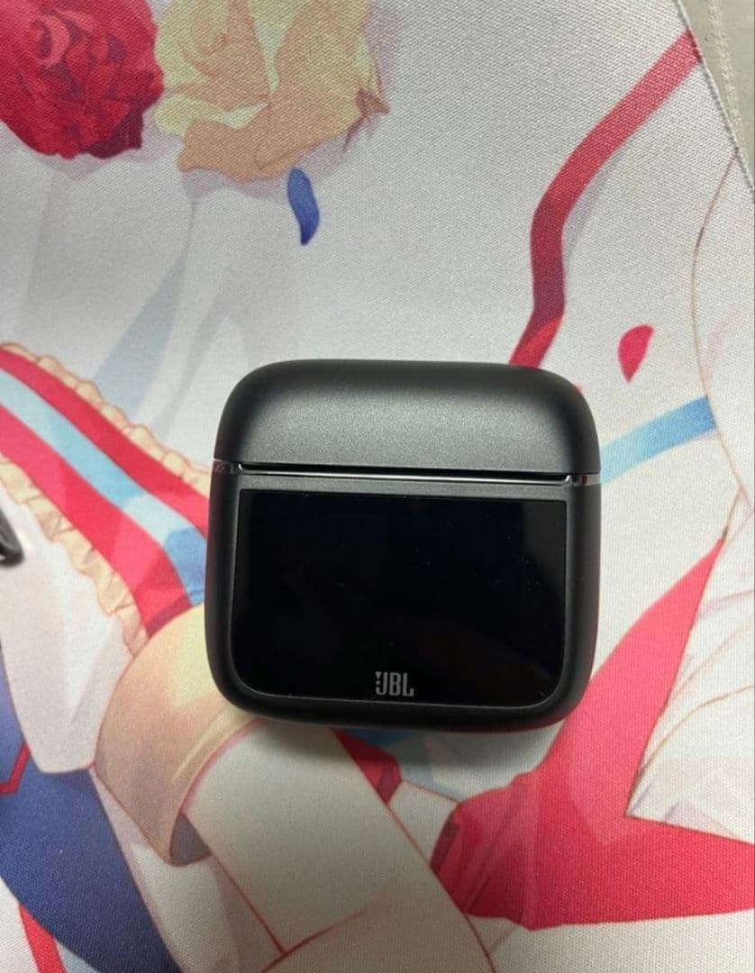 (専用) JBL Tour Pro 3 ワイヤレスイヤホン ケース付き