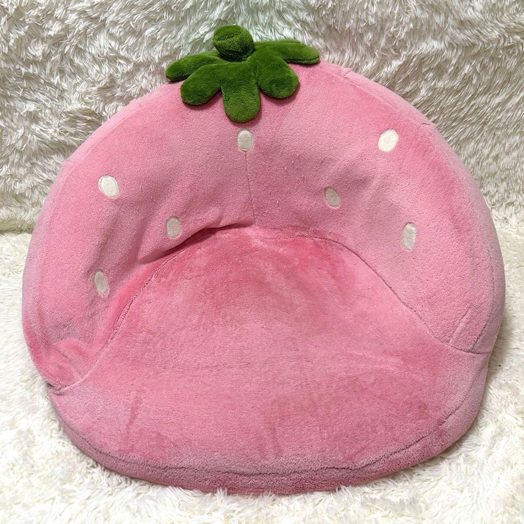 マザーガーデン　野いちご　ソファー