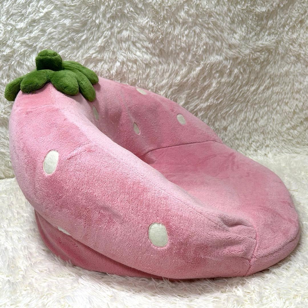 マザーガーデン　野いちご　ソファー