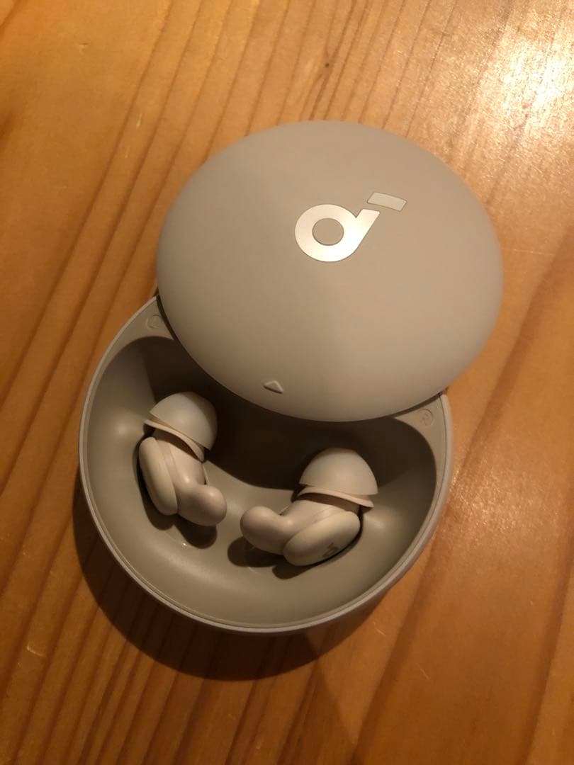 soundcore Sleep A20 Bluetooth イヤホン