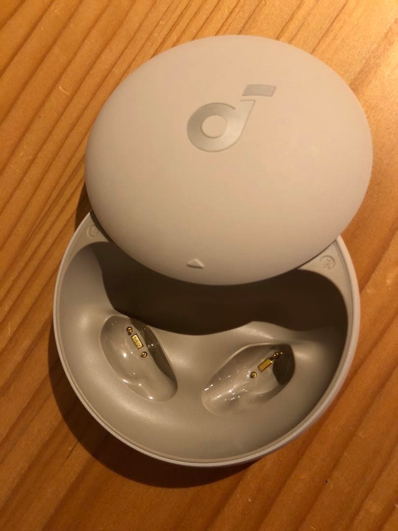 soundcore Sleep A20 Bluetooth イヤホン