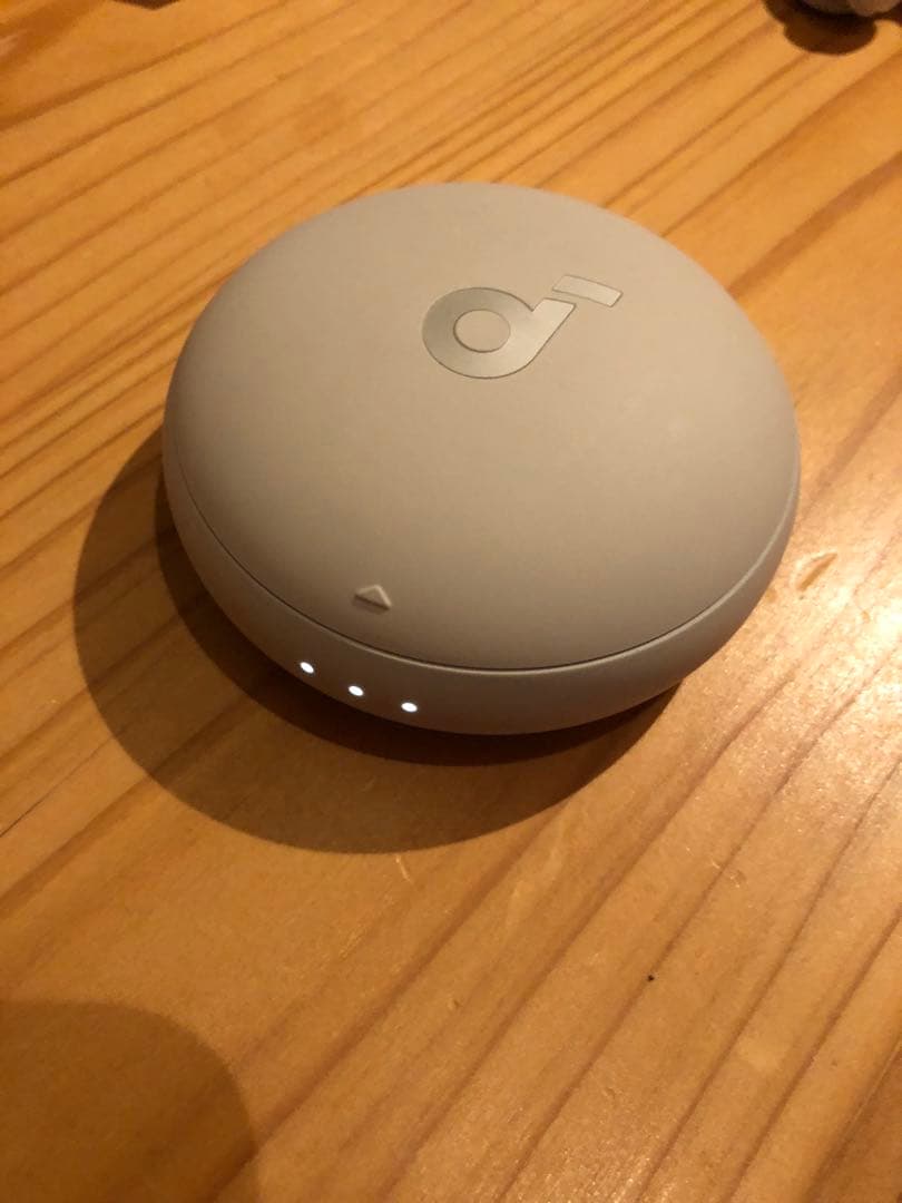 soundcore Sleep A20 Bluetooth イヤホン