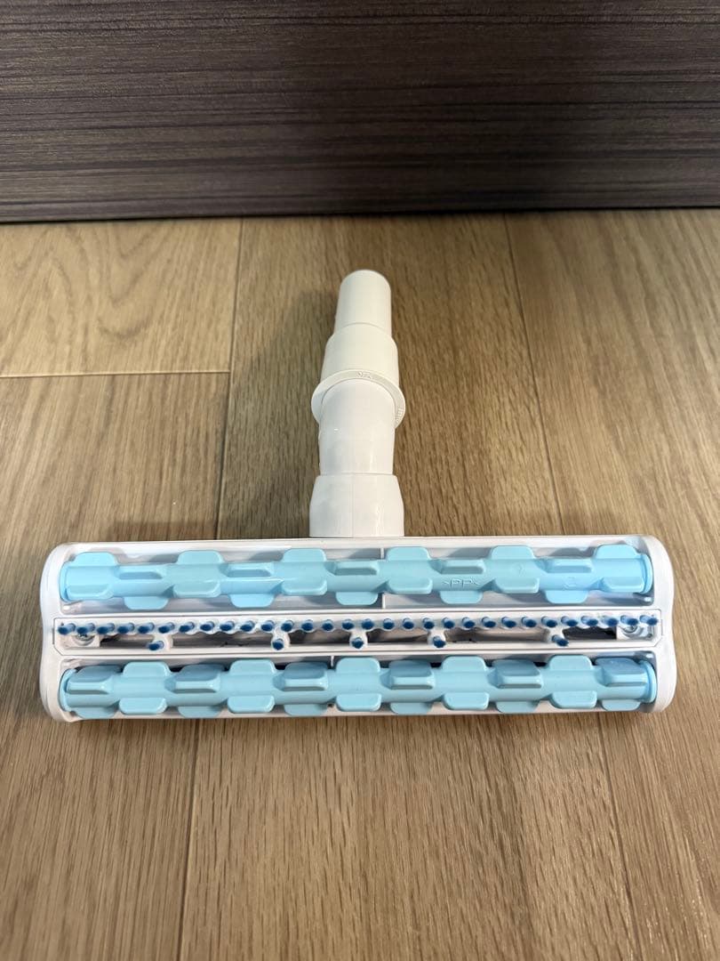 Panasonic nanoeX 掃除機 MC-NS10K スティッククリーナー