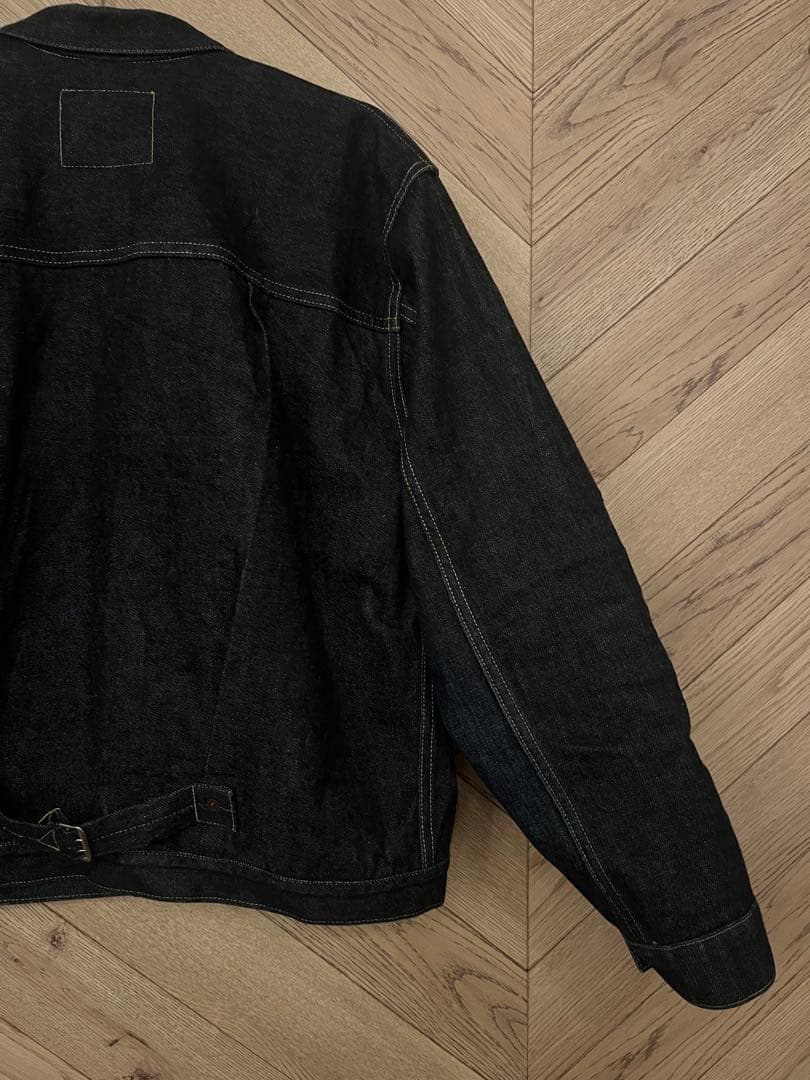 美品 ウエアハウス DD-S2001XX 40 大戦モデル ダックディガー