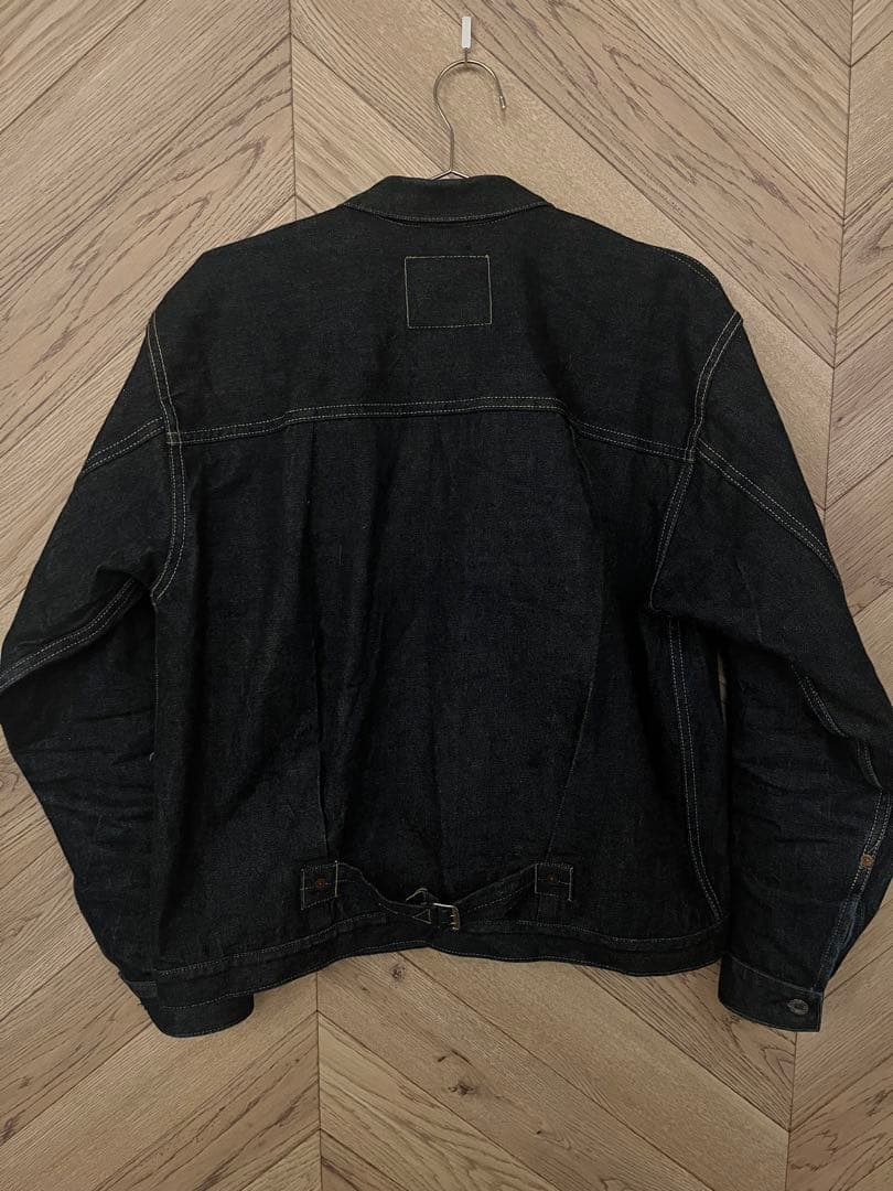 美品 ウエアハウス DD-S2001XX 40 大戦モデル ダックディガー