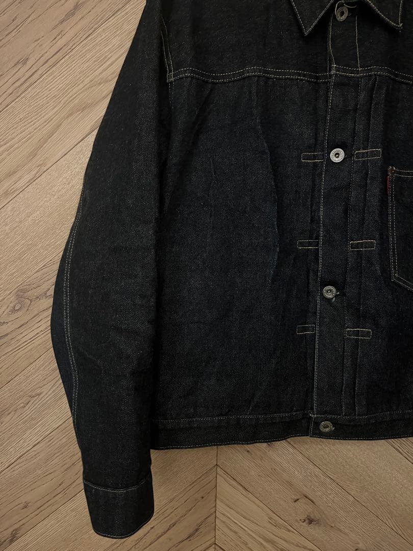 美品 ウエアハウス DD-S2001XX 40 大戦モデル ダックディガー