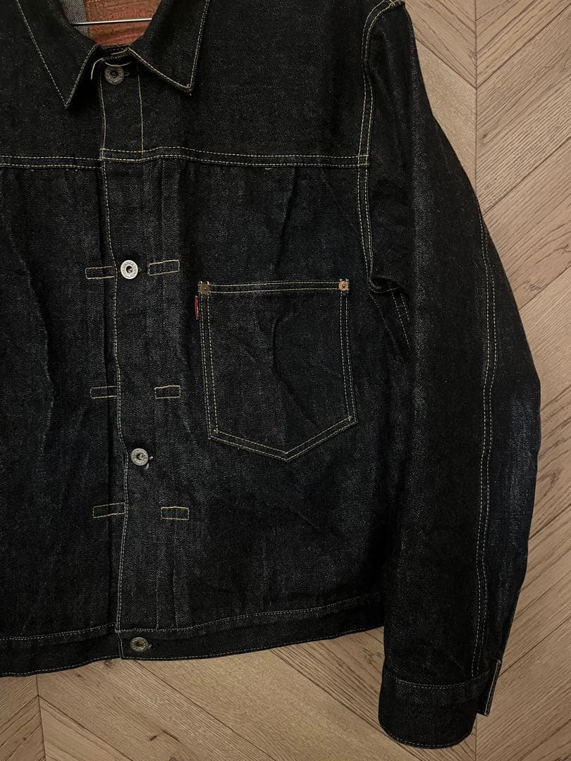 美品 ウエアハウス DD-S2001XX 40 大戦モデル ダックディガー