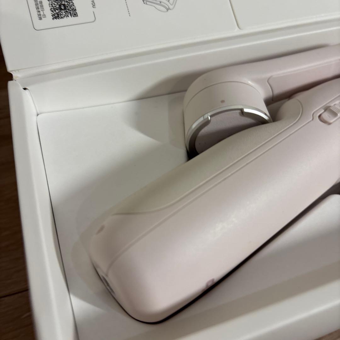 DJI OM 5 スタビライザー ピンク