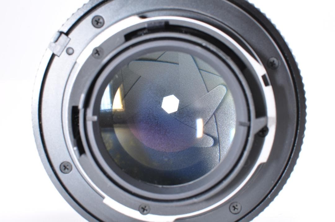 レンズ(単焦点) CONTAX Carl Zeiss Planar T*50mm F1.4MMJ