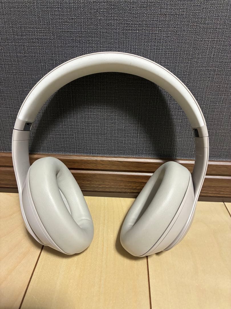 Beats Studio Pro サウンドストーン