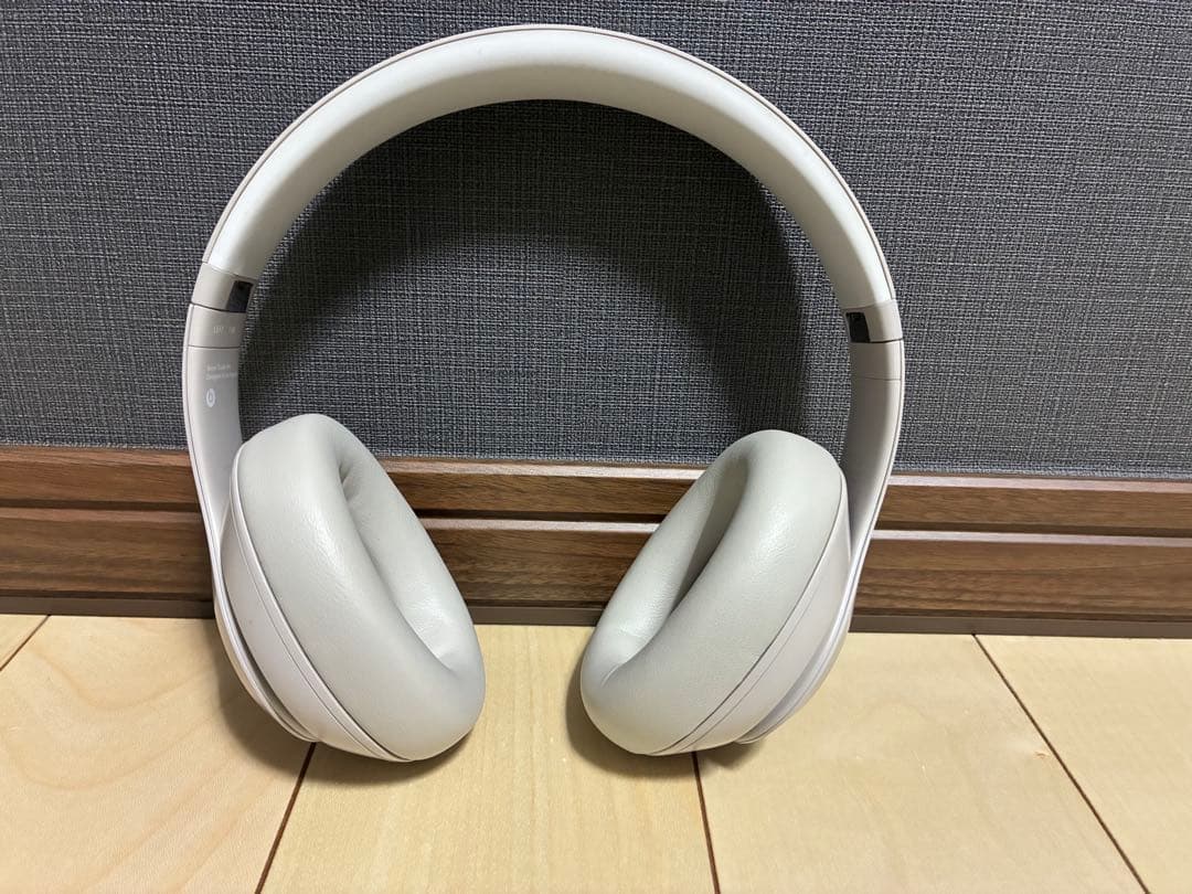 Beats Studio Pro サウンドストーン