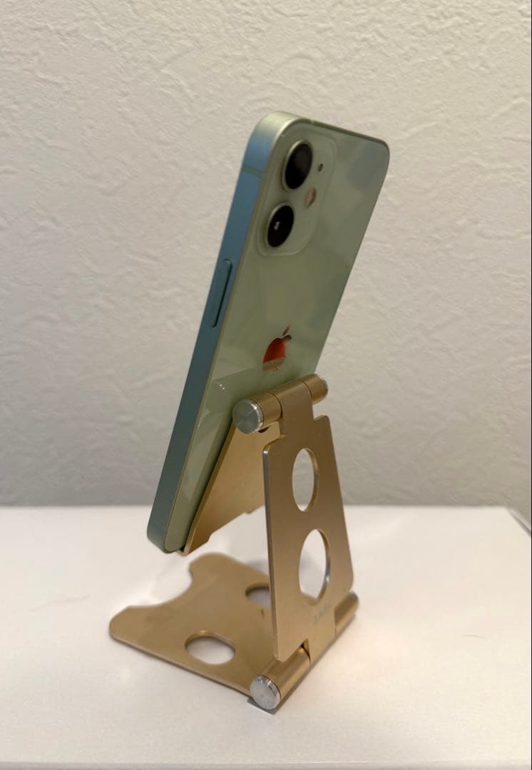 iPhone 12 mini 128GB グリーン