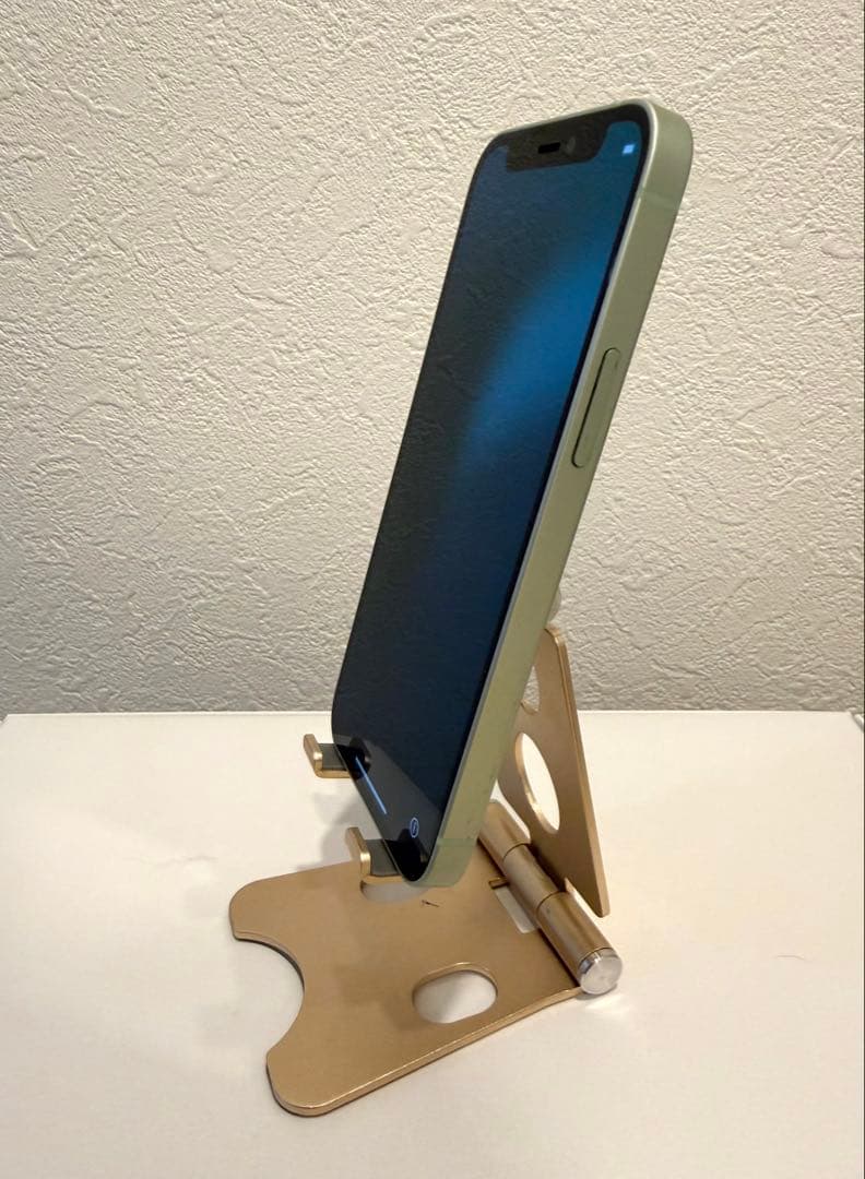 iPhone 12 mini 128GB グリーン