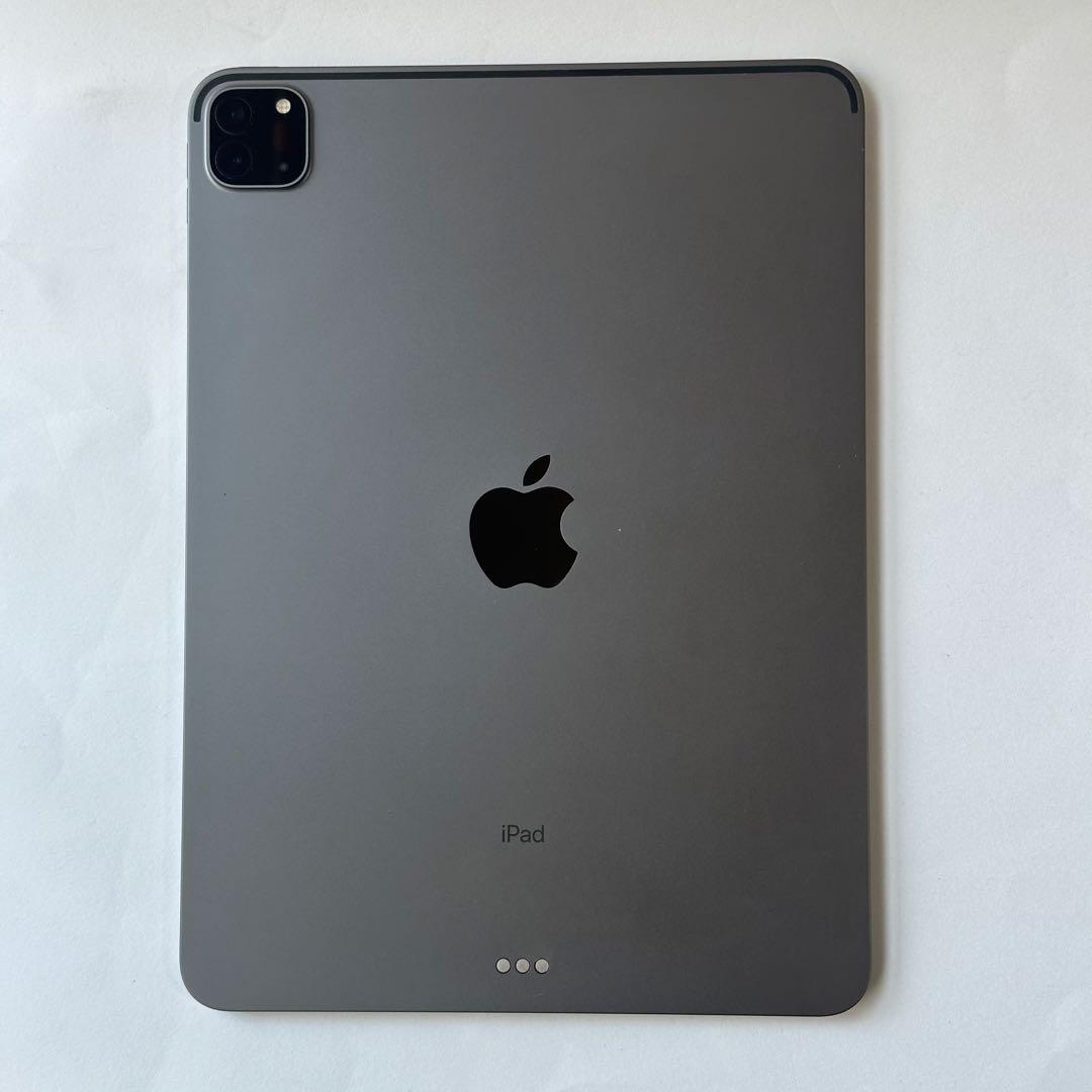 iPad Pro 11インチ (512gb）第3世代