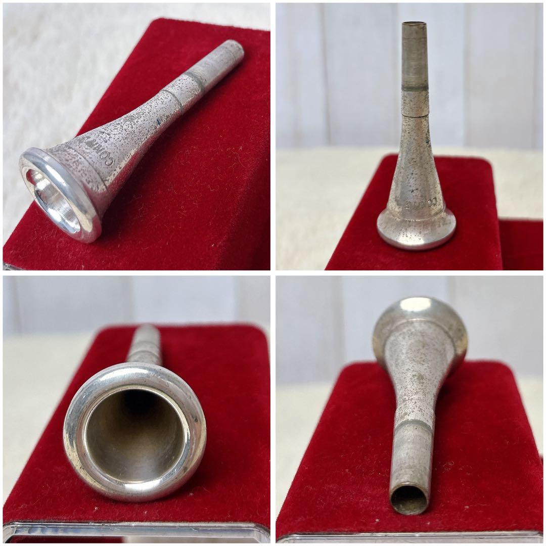 YAMAHA YHR-321 シングルホルン マウスピース付き