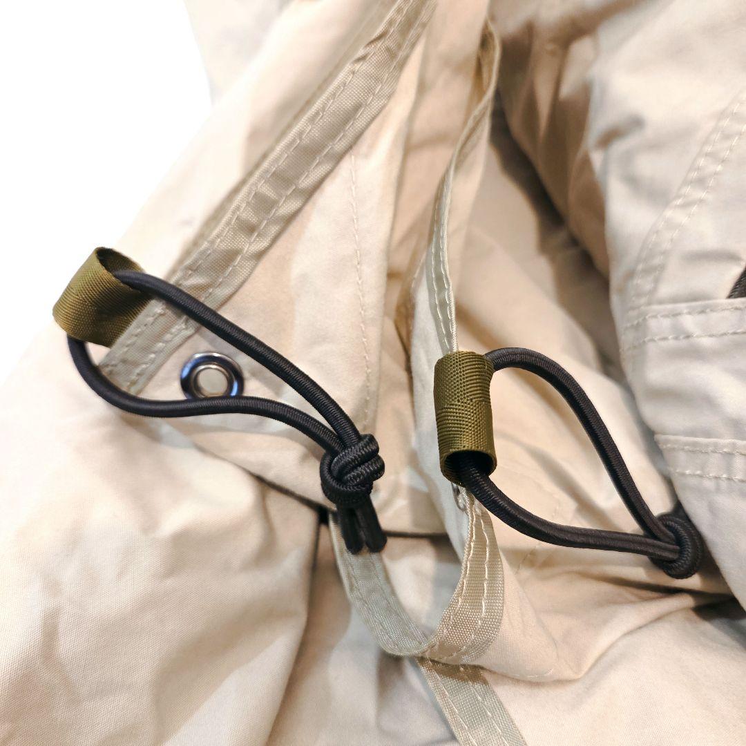 【美品・使用2回】鎌倉天幕 Hideout TC ハイドアウトTC テント