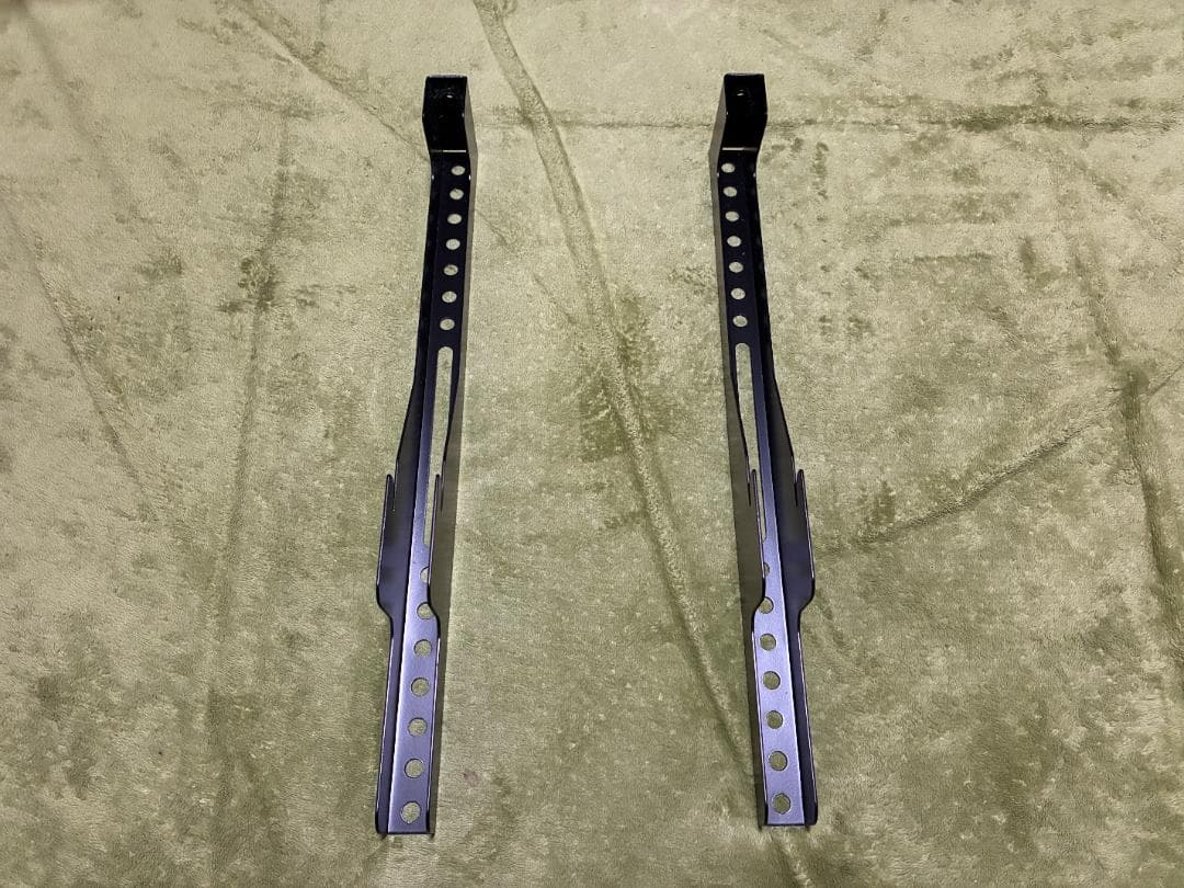 ハヤミ工業　HAMILEX　壁掛け用取り付け金具　MH-651B