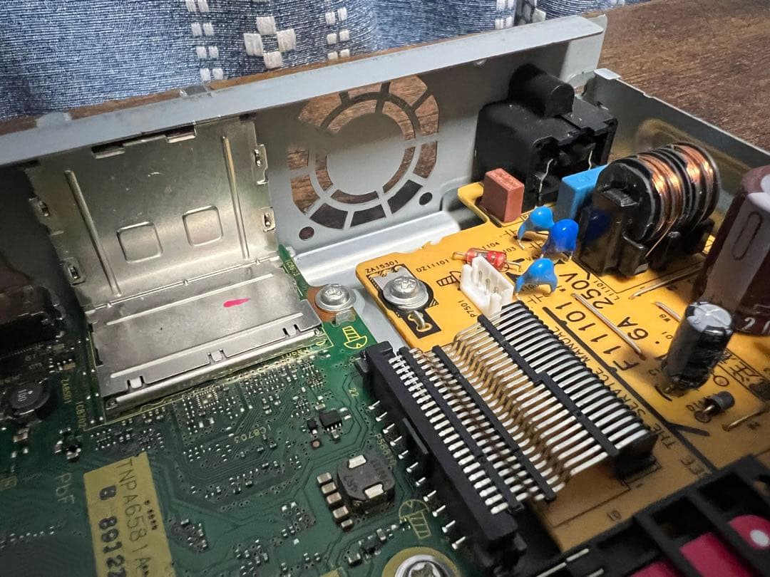 【2018年製】パナソニック ブルーレイレコーダー DMR-BW1050