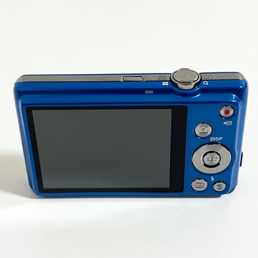 デジタルカメラ CASIO EXILIM EX-ZS12
