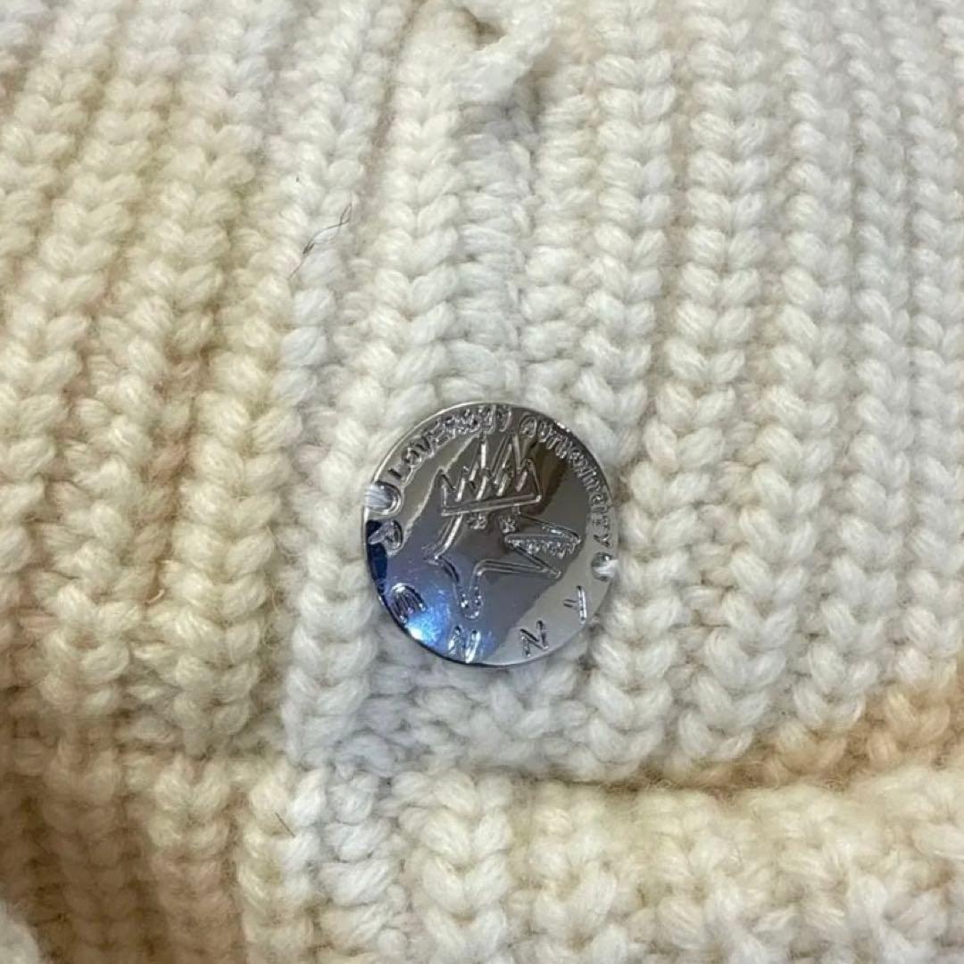 Charles Jeffrey LOVERBOY 猫耳ビーニー