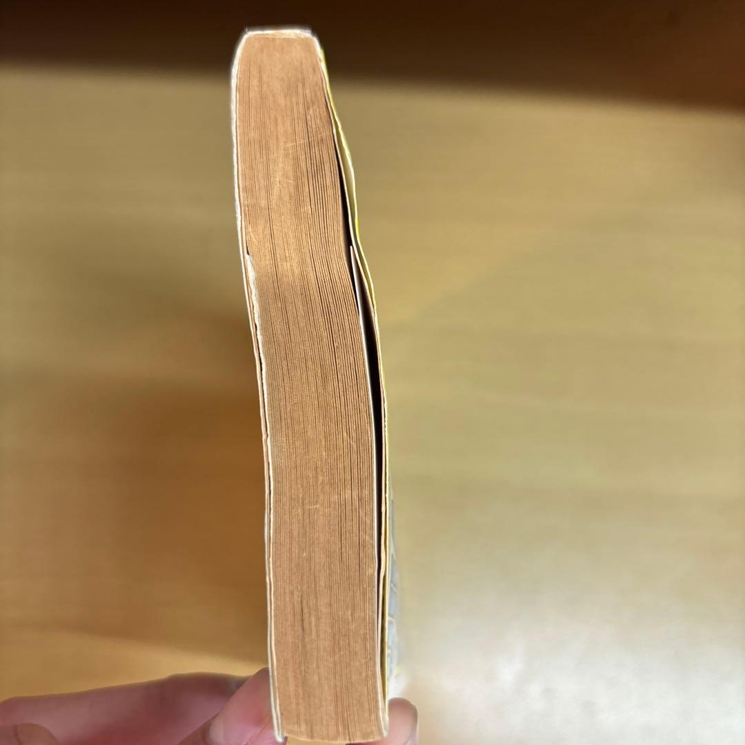 ドラゴンボール 第1巻 初版 鳥山明