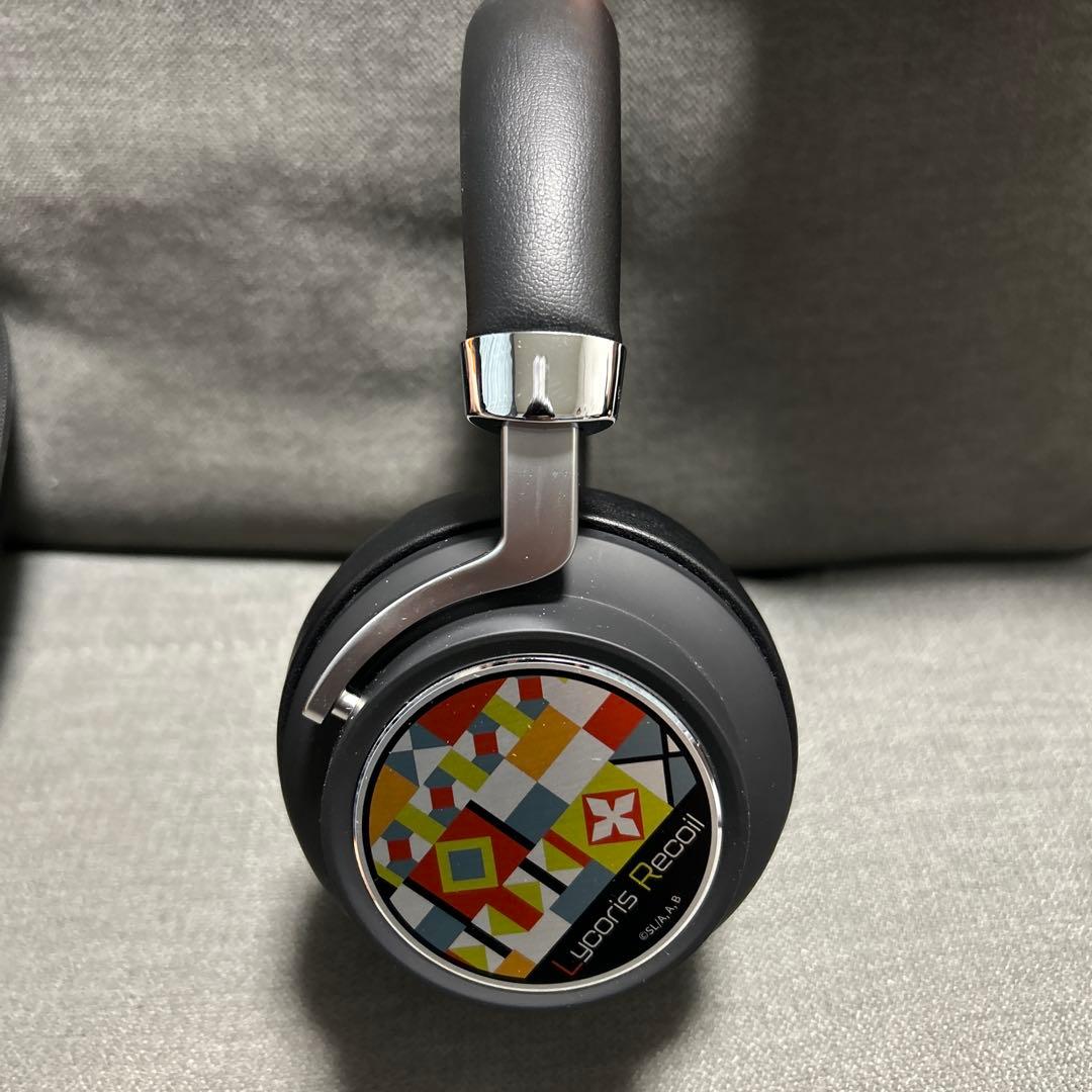 最終値下げ リコリス・リコイル ヘッドホン ONKYO 【欠品なし・即購入OK】