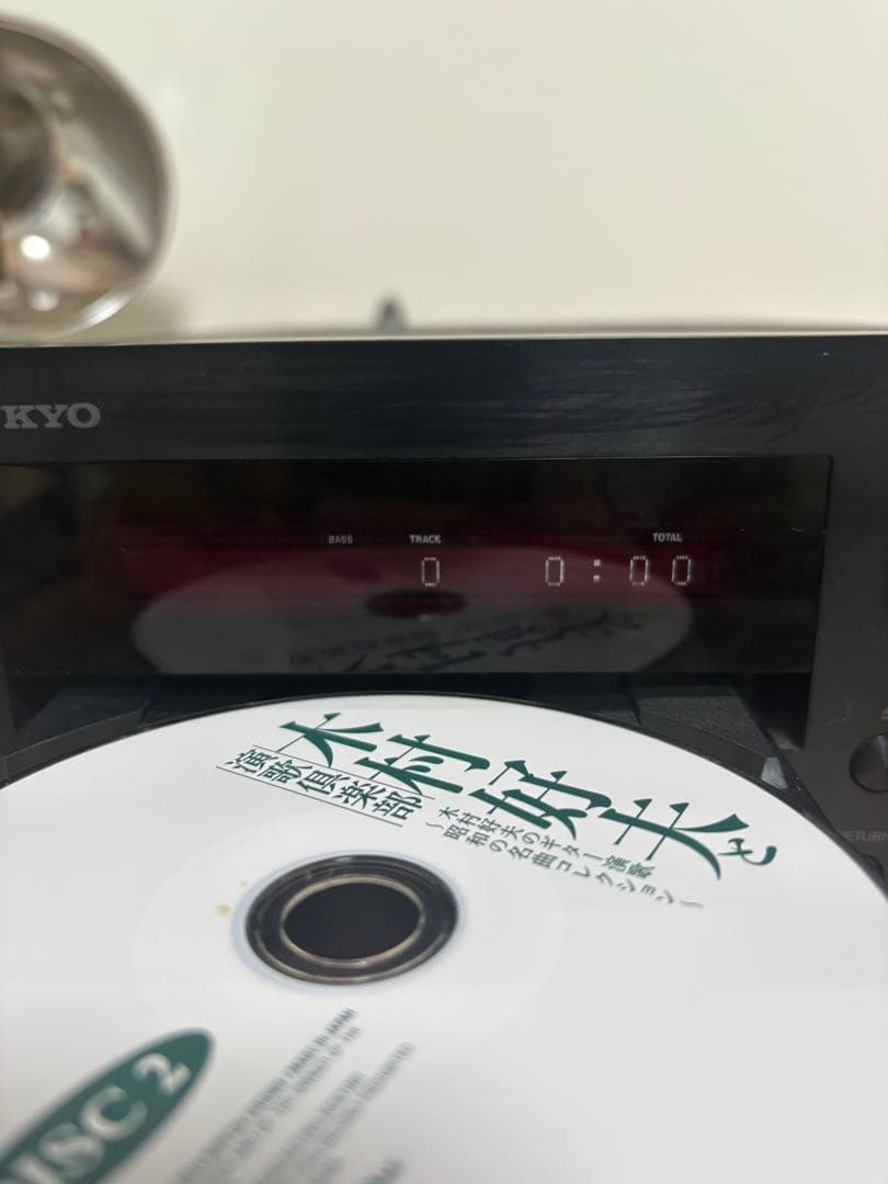 ONKYO CR-N755 ネットワーク ＣＤレシーバー