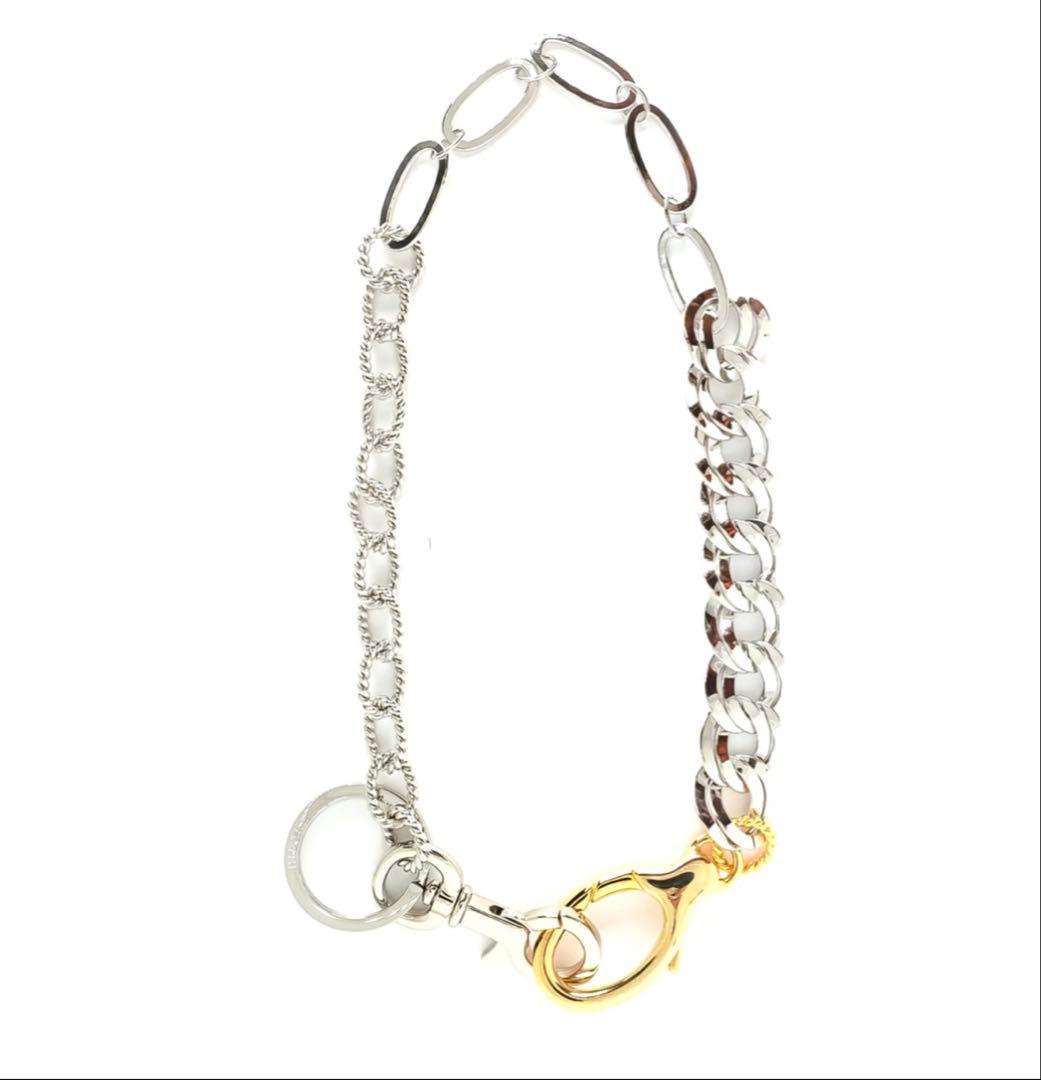 HIDAKAウォレットチェーン