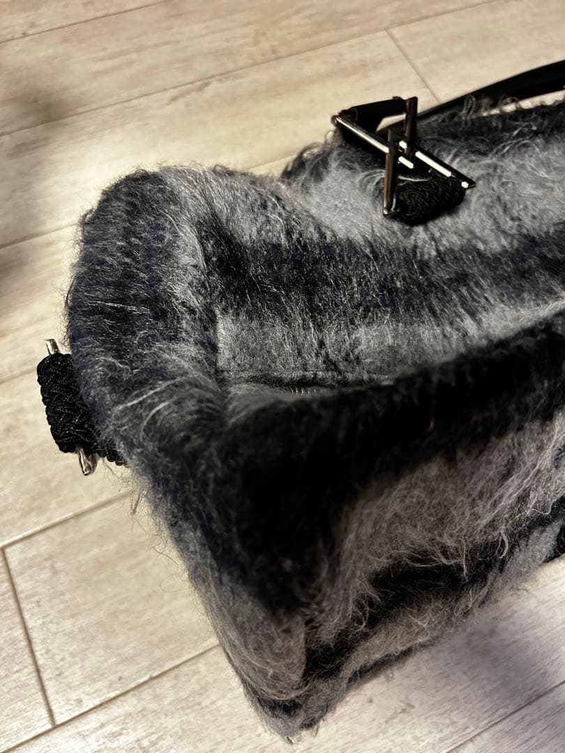 た*き様 VALAVASAS ボストンバッグ