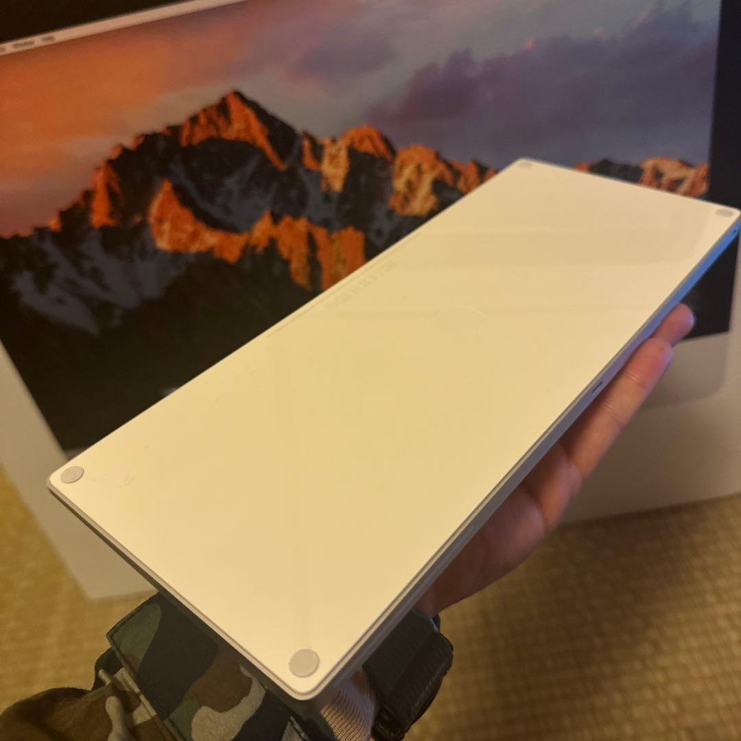 【美品】アップルiMac 21.5インチ 2015