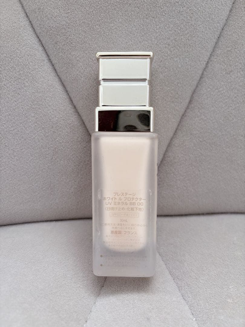 DIOR プレステージホワイトルプロテクターUVミネラルBBクリーム 00