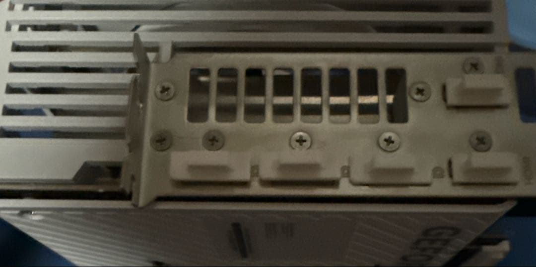 グラフィックボード・グラボ・ビデオカード ASUS ROG STRIX GEFORCE RTX 4090 White