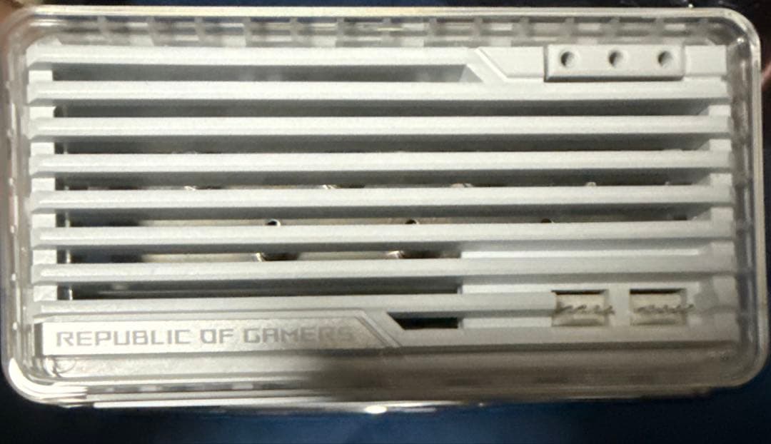 グラフィックボード・グラボ・ビデオカード ASUS ROG STRIX GEFORCE RTX 4090 White