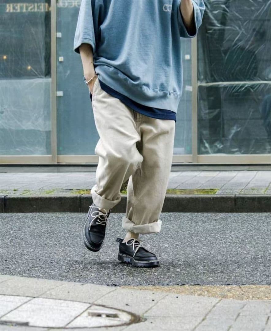 パンツ THE NORTH FACE PURPLE LABEL Pants