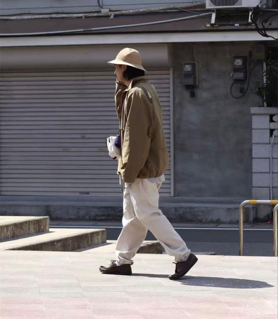 パンツ THE NORTH FACE PURPLE LABEL Pants