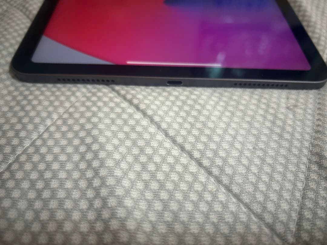 iPad Air 第４世代　スペースグレー 64GB