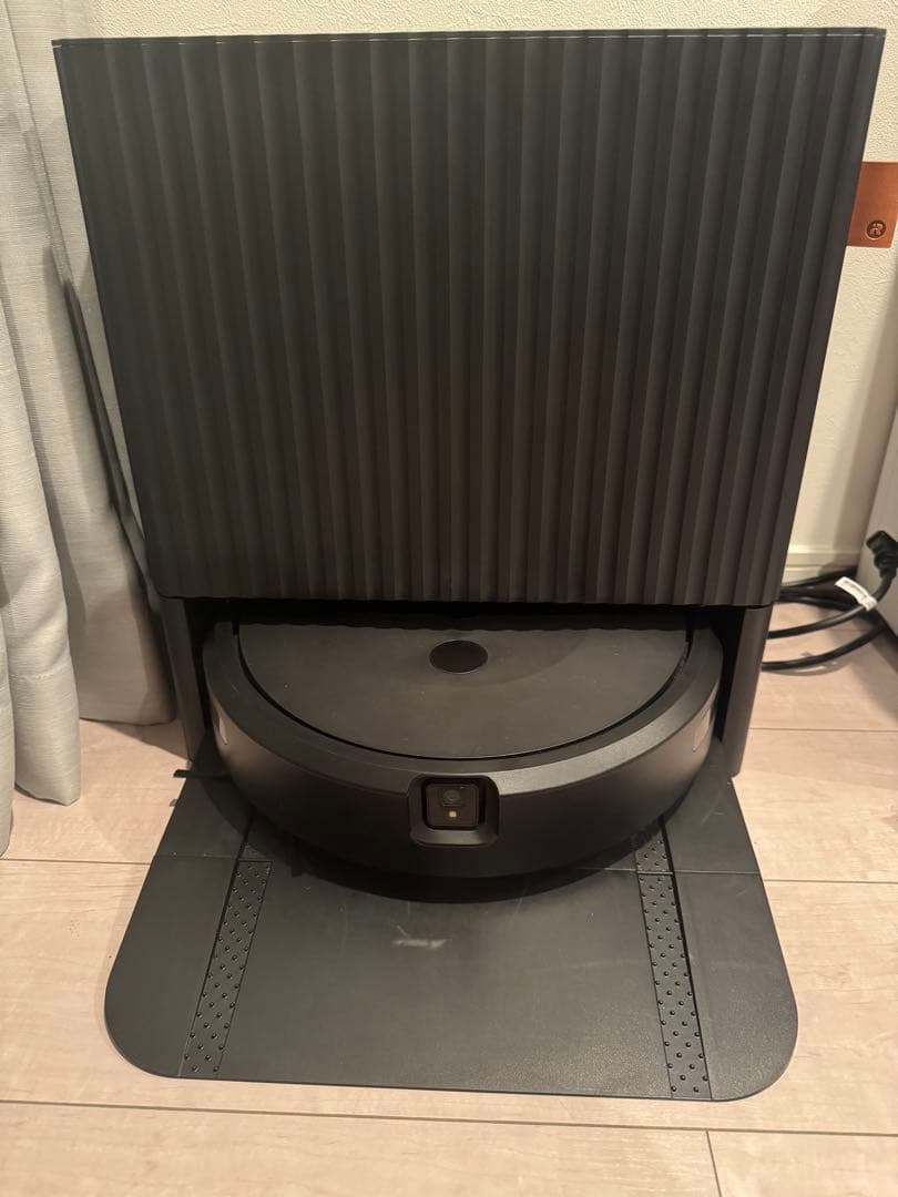 【値下げ】ルンバ コンボ 10Max+AutoWash 充電ステーション