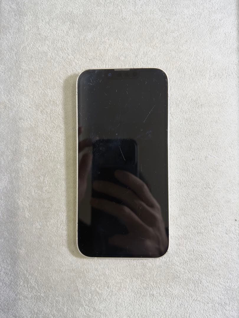 ジャンクiPhone 14 256GB