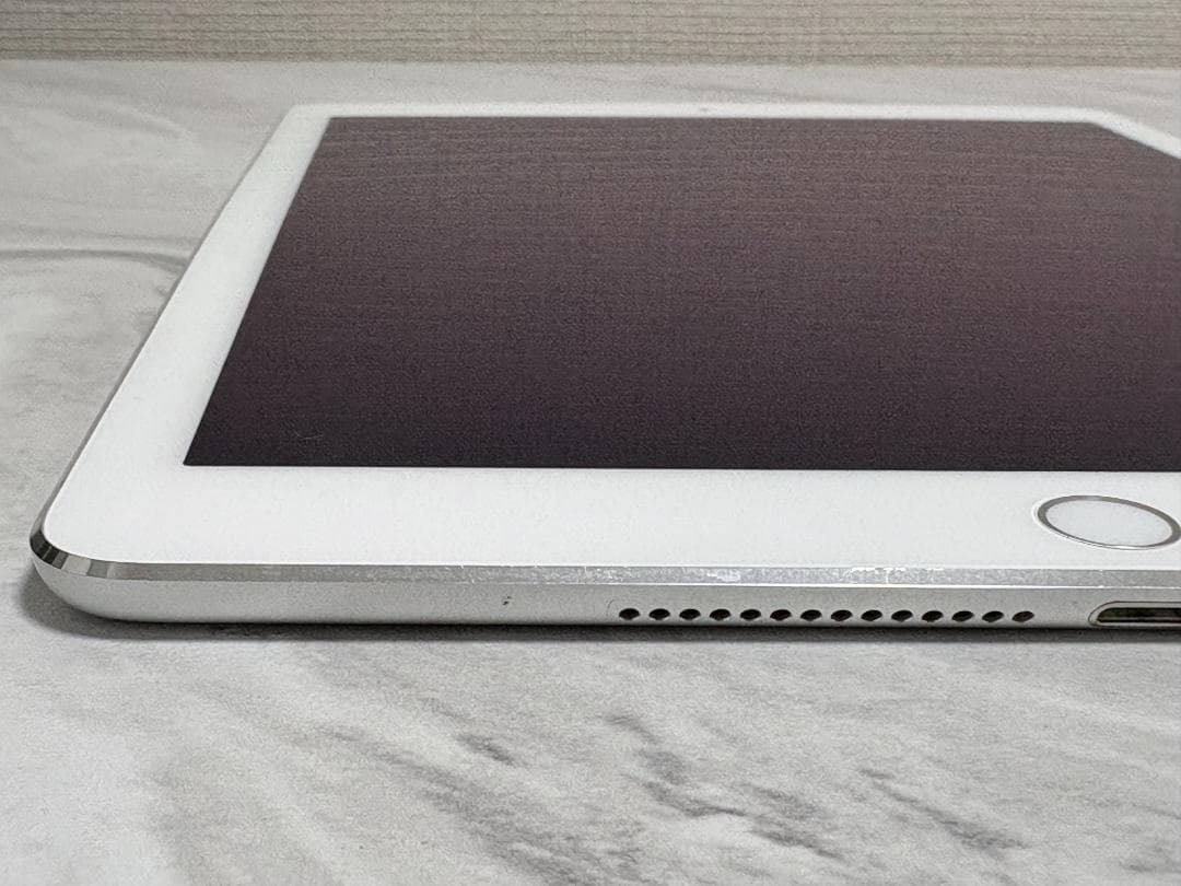 iPad Air 2 128GB Wi-Fi Cellular 充電器なし