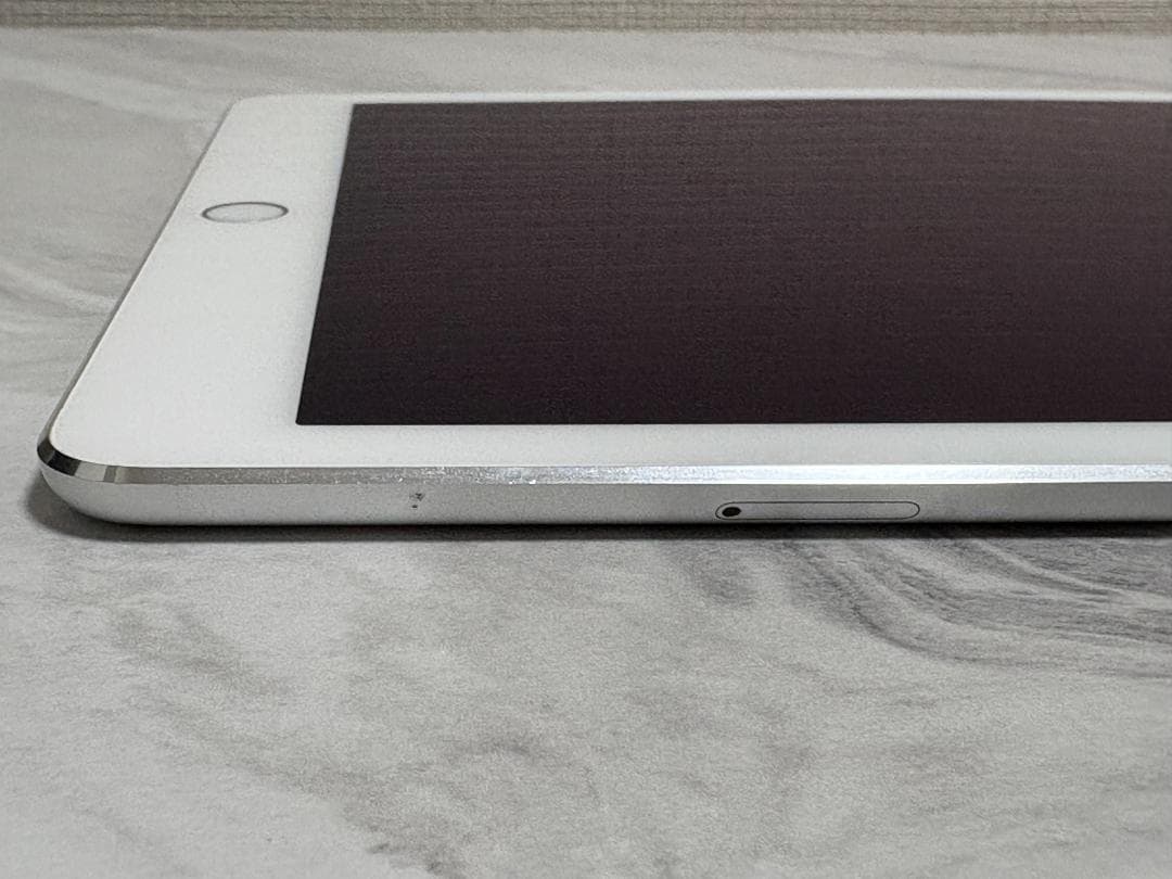 iPad Air 2 128GB Wi-Fi Cellular 充電器なし